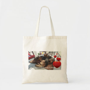 Duits Tas Shepherd