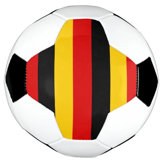 Duits Voetbal (Gedraaid)