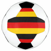 Duits Voetbal (Voorkant)