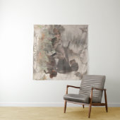 Duits wirehaire Pointer Tapestry Wandkleed (In Situ (horizontaal))