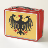 Duitse adelaar (Achterkant)