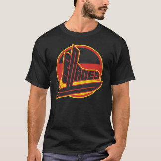 Duitse blades t-shirt