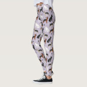 Duitse Botten en Leggings van schapen (Links)