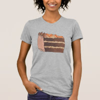 Duitse chocolade laag taart plak bakken dessert