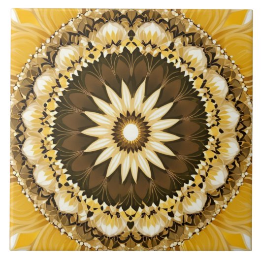 Duitse chocolade tegeltje (Voorkant)