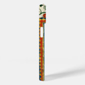 DUITSE DICHTER ALS DUITSE RIDDER MIDDELEEUWSE MINI Case-Mate iPhone CASE (Achterkant / Rechts)