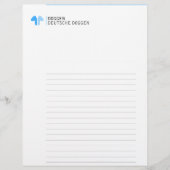 Duitse dog (Voorkant)