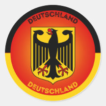 Duitse Erfgoed Embleem