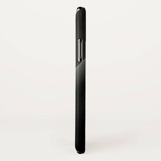 Duitse golfvlag - Case-Mate iPhone case (Achterkant / rechts)