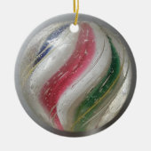  Duitse handmade marmer Keramisch Ornament (Voorkant)