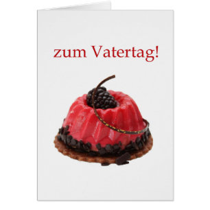 duitse Happy Vaderdag