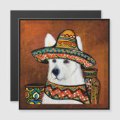 Duitse Herder       (Voorkant / Achterkant)