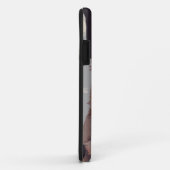 Duitse herder Case-Mate iPhone case (Achterkant/rechts)