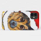DUITSE HERDER Case-Mate iPhone CASE (Achterkant (horizontaal))