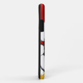 DUITSE HERDER Case-Mate iPhone CASE (Achterkant/rechts)