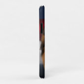 Duitse Herder     Case-Mate iPhone Case (Achterkant/rechts)