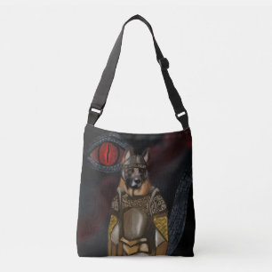 Duitse Herder           Crossbody Tas