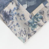 Duitse herder deken (Hoek)