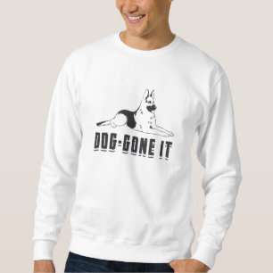 Duitse herder Dog-Gone It Honden Dier Trui