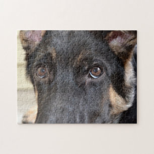 Duitse Herder door Shirley Taylor Legpuzzel