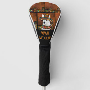 Duitse Herder          Golfheadcover