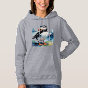 Duitse Herder hond cadeau ideeën Hoodie