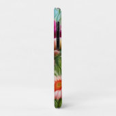 Duitse herder in de tuin Case-Mate iPhone case (Achterkant/links)