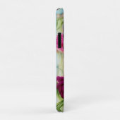 Duitse herder in de tuin Case-Mate iPhone case (Achterkant/rechts)