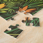 Duitse Herder Legpuzzel (Zijkant)