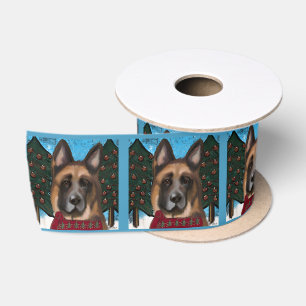 Duitse Herder Lint