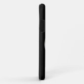 Duitse herder staande op berg Halloween Case-Mate iPhone Case (Achterkant/rechts)