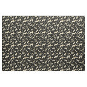 Duitse Herder Stof (Fat Quarter)