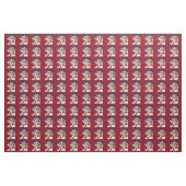 Duitse Herder Stof (Yard (91,4 cm))