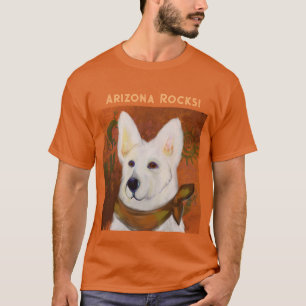 Duitse Herder   T-shirt