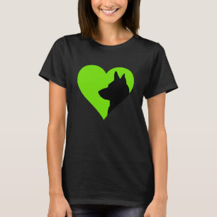 Duitse Herder T-Shirt