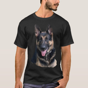 DUITSE HERDER T-SHIRT