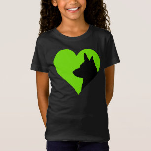 Duitse Herder T-Shirt