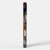 Duitse herder telefoonhoesje Case-Mate iPhone case (Achterkant / Rechts)