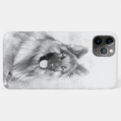 Duitse herdershond Case-Mate iPhone case (Achterkant (horizontaal))