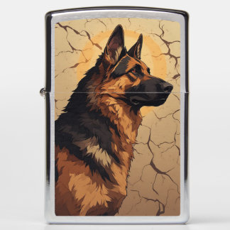 🐕 Duitse Herdershond Decoratie Voor Hondenbezitte