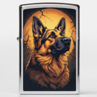 🐾 Duitse Herdershond Portret Cadeaus 🐾