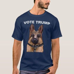 Duitse Herdershond T-Shirt