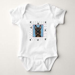 Duitse herdershond Tshirts en geschenken