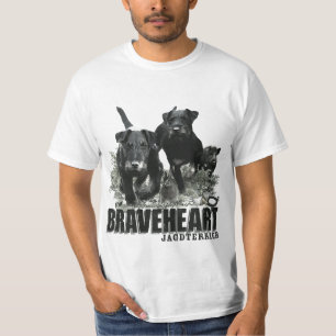 Duitse jachtterger t-shirt
