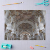 duitse kathedraal tissuepapier (Craft)