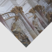 duitse kathedraal tissuepapier (Detail)