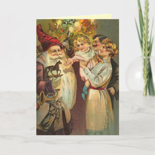  Duitse kerst Kaart