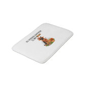 Duitse Kortharige Pointer Dog - Halloween Moon Si Badmat (Gekanteld)