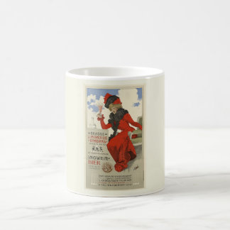 Duitse limonade Bon Bons stijl Koffiemok