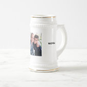 DUITSE MOK (Voorkant rechts)